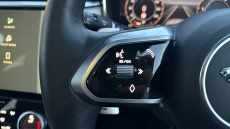 Jaguar F-Pace 2.0 D200 R-Dynamic SE Black 5dr Auto AWD Diesel Estate